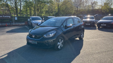 Honda Jazz 1.5 i-MMD Hybrid EX 5dr eCVT Hybrid Hatchback